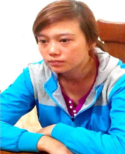 Nữ tài xế gây tai nạn liên hoàn: 'Tội lỗi này không gì bù đắp nổi'