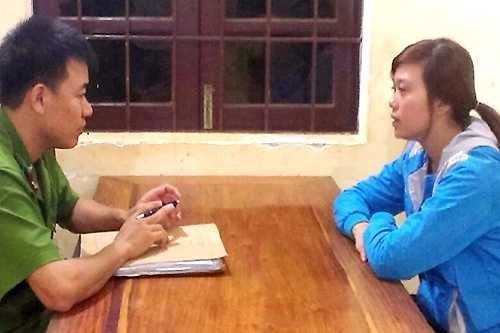 Nữ tài xế gây tai nạn liên hoàn: 'Tội lỗi này không gì bù đắp nổi'