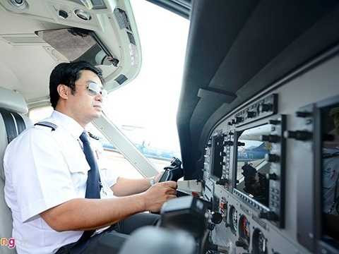 phi công, tiếp viên, nữ tiếp viên, hàng không