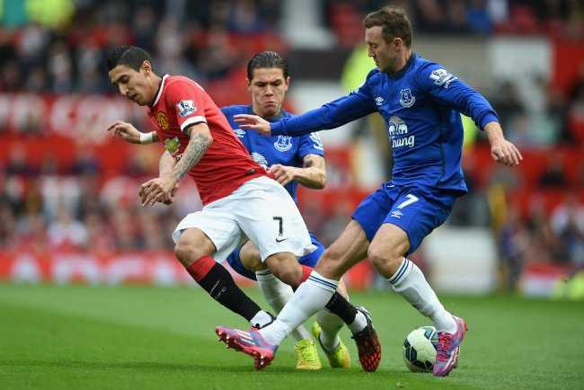 Di Maria chấn thương, Man Utd hết 'cửa' đánh bại Chelsea?