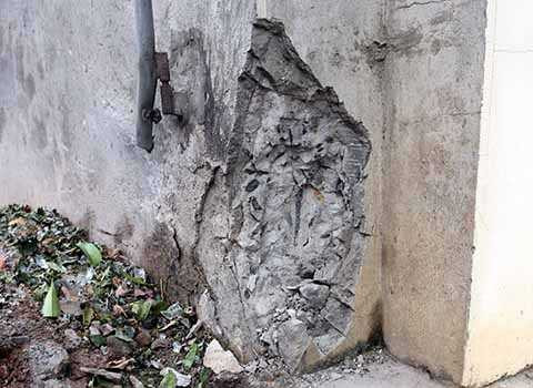 Giá đốc Công ty Than Hạ Long, mìn tự chế, Công an TP Hạ Long, Quảng Ninh