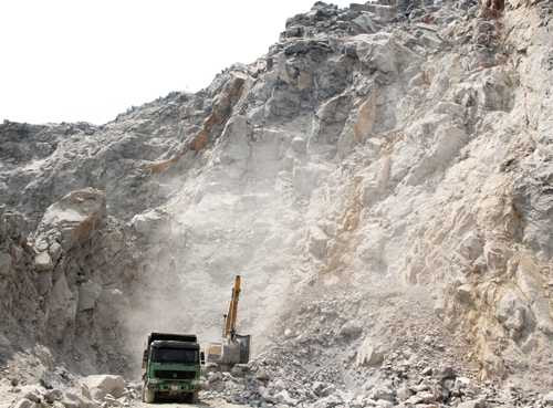 Về làng càng giàu, càng nhiều người chết ở Hải Phòng