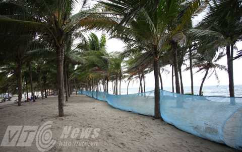 Hội An, sóng biển, Cửa Đại, nguy cơ, xóa sổ, sạt lở