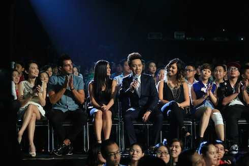 Thử thách cùng bước nhảy