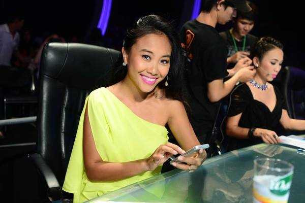 Thử thách cùng bước nhảy