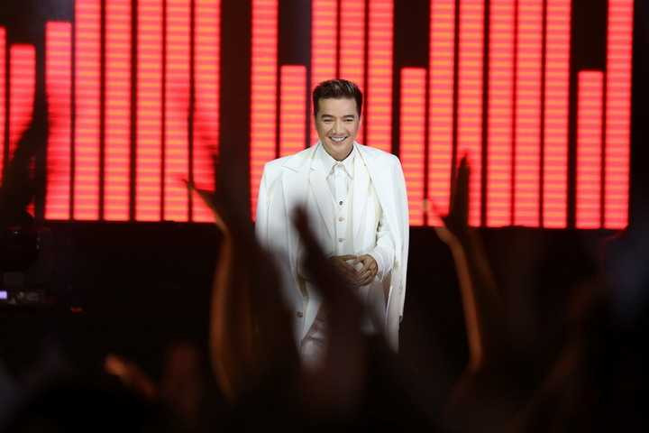 My fans – Tình yêu của tôi