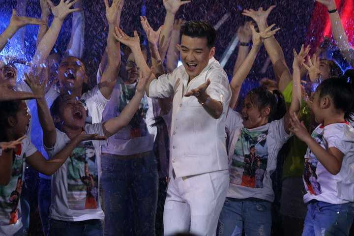 My fans – Tình yêu của tôi