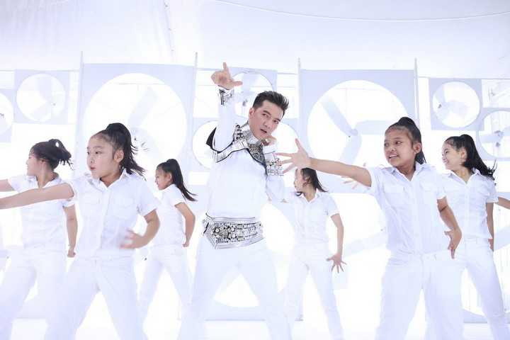 My fans – Tình yêu của tôi