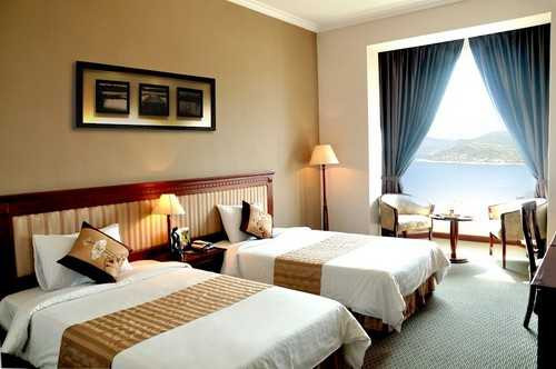 StarCity Hạ Long Bay - Khách sạn dành cho doanh nhân