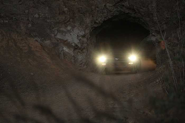 Phiên bản convertible sẽ được Ford giới thiệu trong thời gian tới sẽ là chiếc xe nhanh nhất phân khúc. Mở hoặc đóng mui hoàn thành trong khoảng 7 giây với tốc độ khoảng 8 km/h.