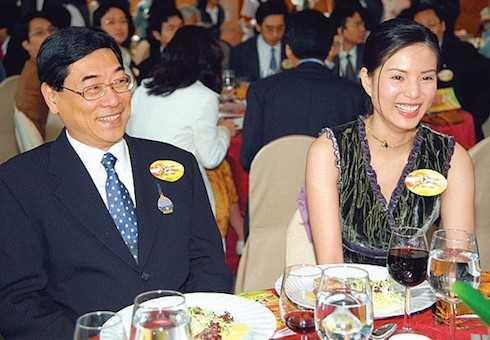 lý nhược đồng