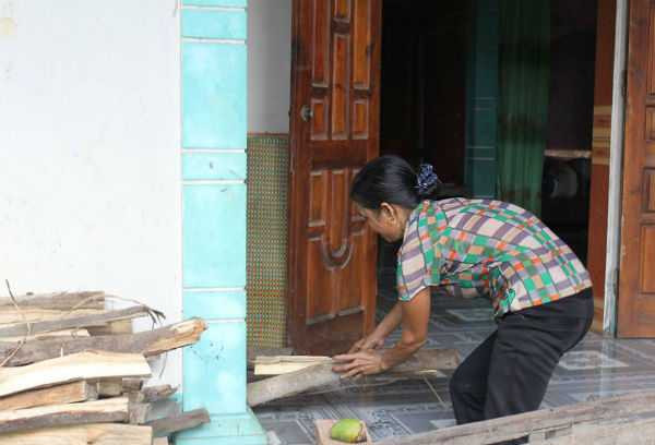 Rắn độc xuất hiện nhiều bất thường ở Nghệ An