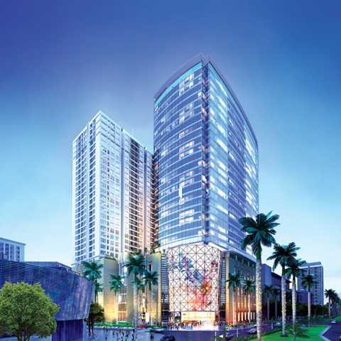 Vinhomes Nguyễn Chí Thanh, bất động sản, địa ốc, nhà đất