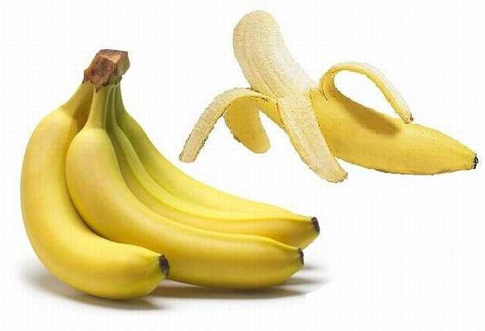 Chuối: Bromelain, một loại enzyme có nhiều trong chuối, có thể giúp tăng cường ham muốn tình dục ở nam giới. Chuối cũng chứa nhiều kali và các vitamin B, các yếu tố giúp tăng cường năng lượng cho cơ thể.
