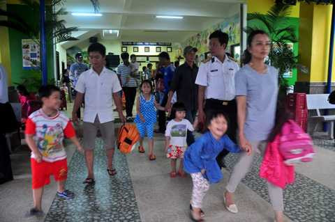 trùm ma túy, trường mầm non, vụ án, ma túy đá, trái phép, Sao Sáng