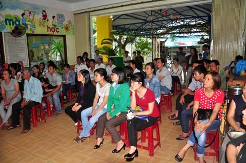 trùm ma túy, trường mầm non, vụ án, ma túy đá, trái phép, Sao Sáng