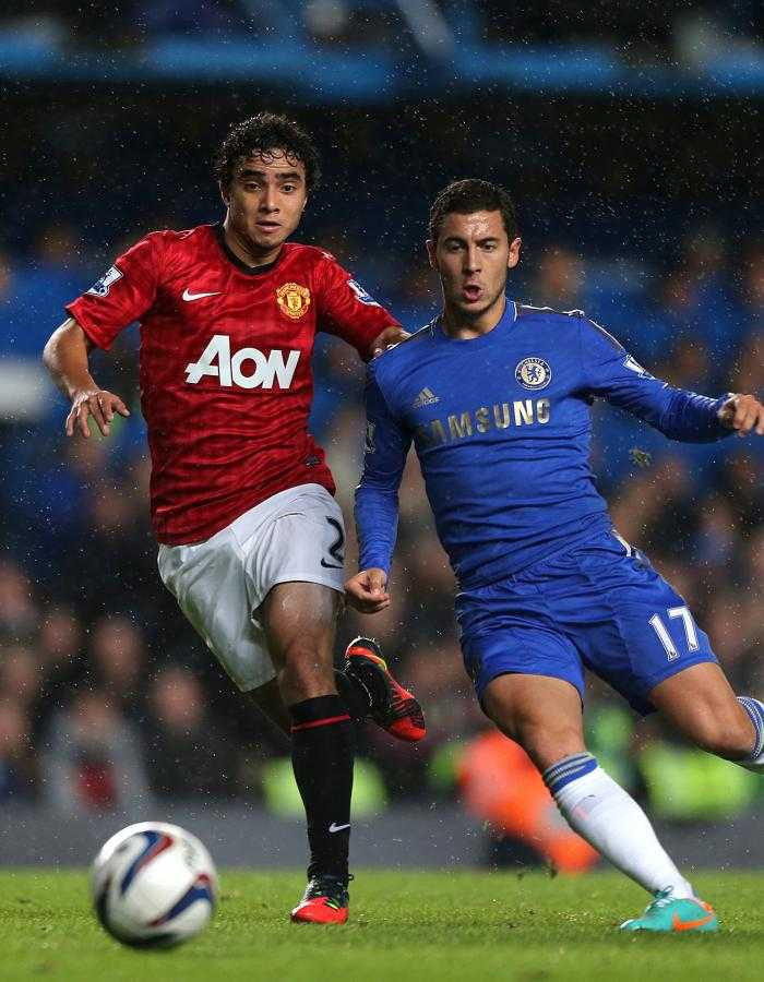 Những điểm nóng trận Man Utd-Chelsea