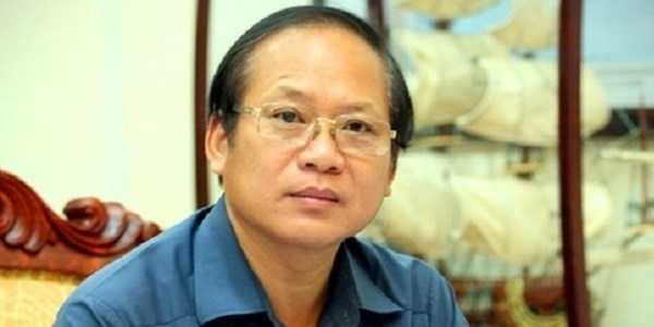 Đóng cửa Haivl.com: Xã hội sẽ 'phơi nhiễm' nếu không chấn chỉnh thông tin mạng