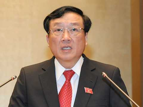 án oan, Tiên Lãng, kỳ án vườn Mít, TAND Tối cao, Viện KSND Tối cao, đại biểu Quốc hội