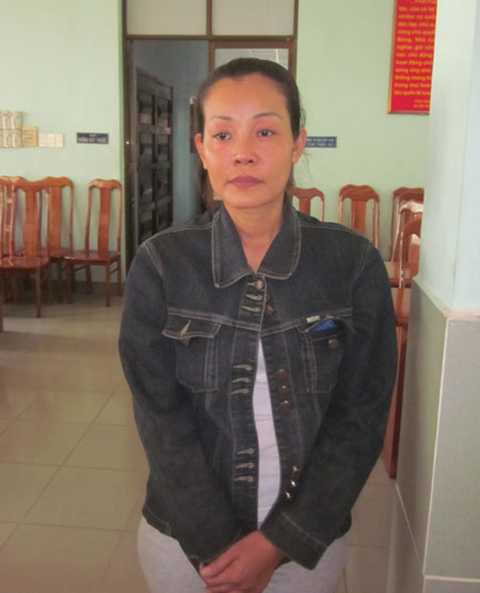 mại dâm cao cấp, khách Tây, TP.HCM, 5 "má mì"