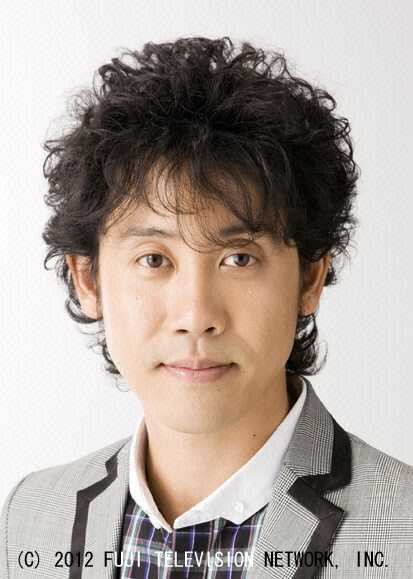 Asahi Junpei – một thám tử có nhiều kinh nghiệm và siêu hài hước.