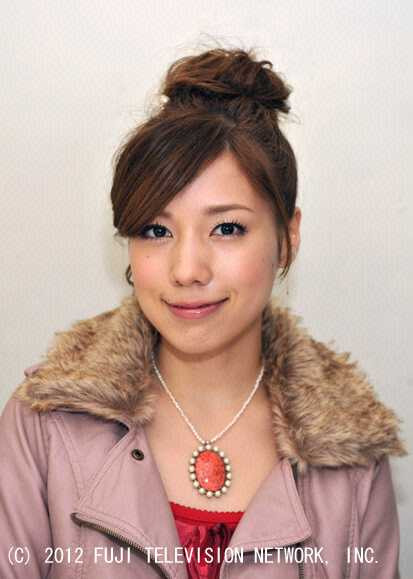 Mizuno Asuka – nữ thám tử xinh đẹp, thông minh, nhạy bén.