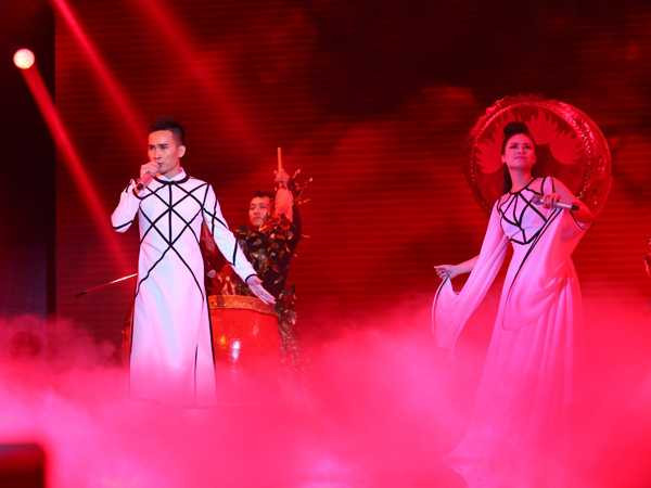 Cặp đôi hoàn hảo