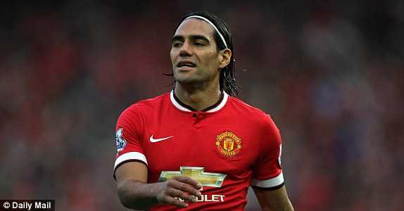 Falcao