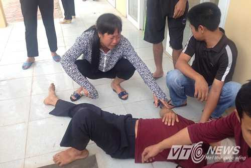 Bé tử vong ở BV Quốc Oai bị nhiễm độc thần kinh nặng