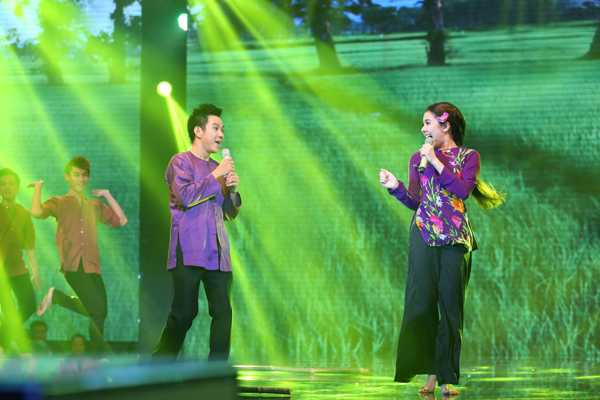 Cặp đôi hoàn hảo