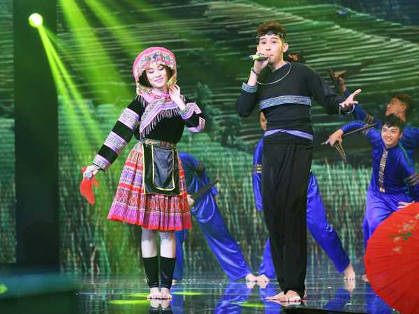 Cặp đôi hoàn hảo