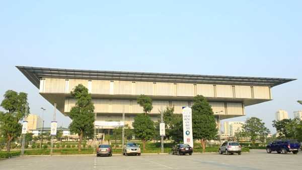 ĐBQH: Dự án càng hoành tráng phần trăm càng cao