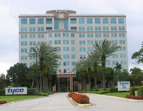 Tyco International