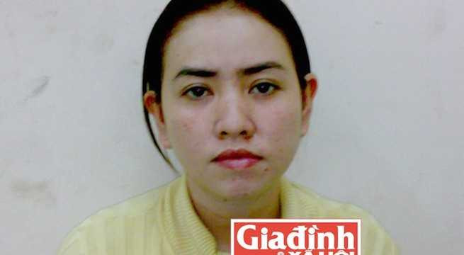 Độc chiêu trốn án của bà trùm điều hành đường dây ma túy