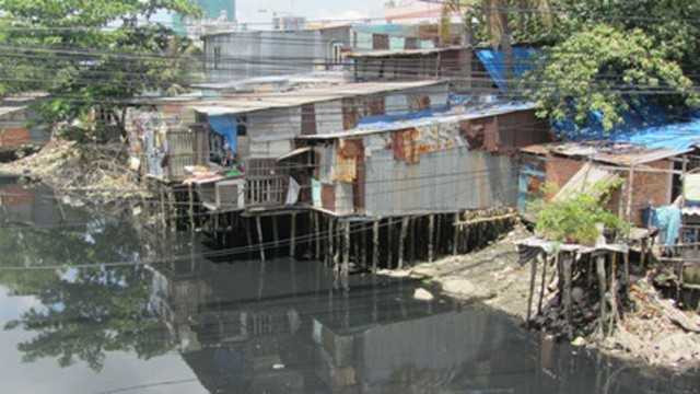 Độc chiêu trốn án của bà trùm điều hành đường dây ma túy