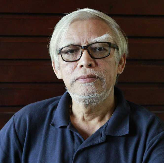 Nguyên Phó Tổng Thanh tra Chính Phủ: 'Bổ nhiệm sai thì phải hủy quyết định'