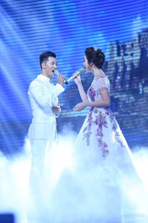 Cặp đôi hoàn hảo