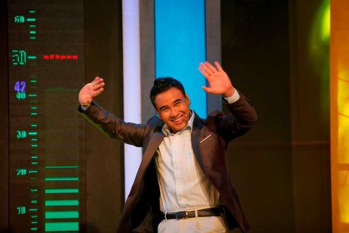 Bạn có thực tài