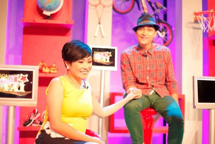 Bạn có thực tài