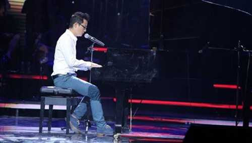 “Bài Hát Yêu Thích” tháng 11/2014