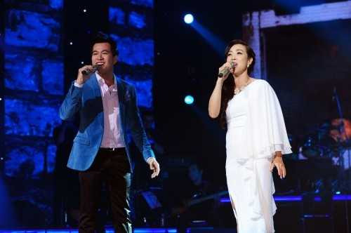 “Bài Hát Yêu Thích” tháng 11/2014