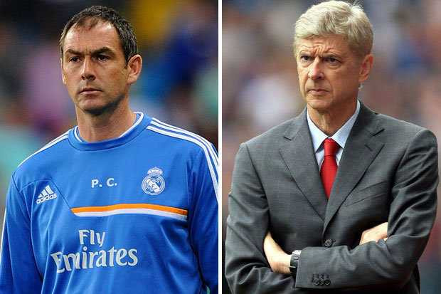Wenger sẽ chọn Clement kế nhiệm mình tại Arsenal?