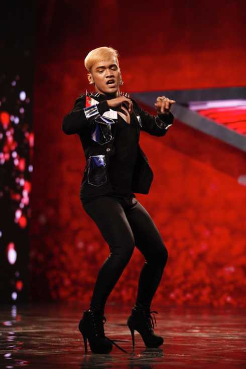 Vietnam's Got Talent