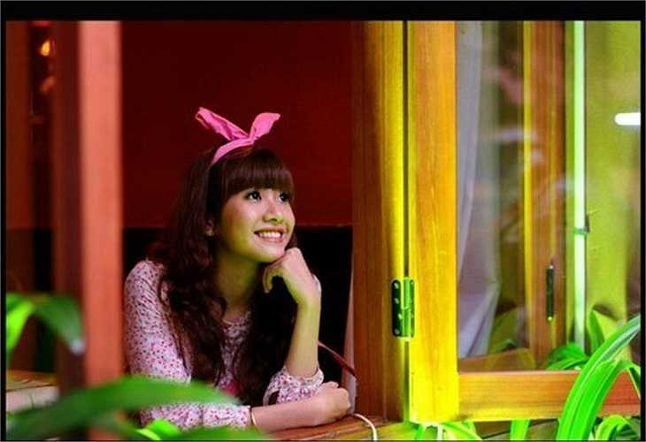 Hà Miên sinh năm 1993, hiện đang là sinh viên Học viện Âm nhạc Huế.