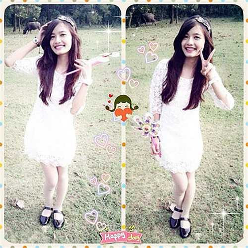 Top 60 Miss Áo dài Nữ sinh Việt Nam 2013.