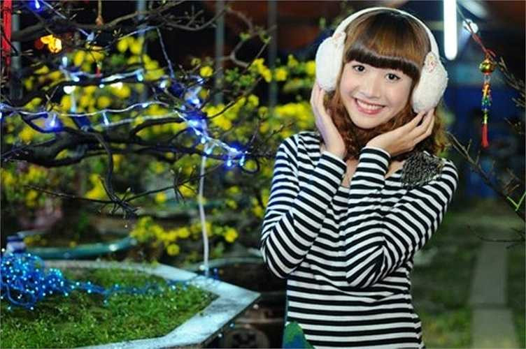 Những lúc học tập căng thẳng, Hà Miên thường nghe những bản nhạc giao hưởng để tìm lại cảm giác yên bình.