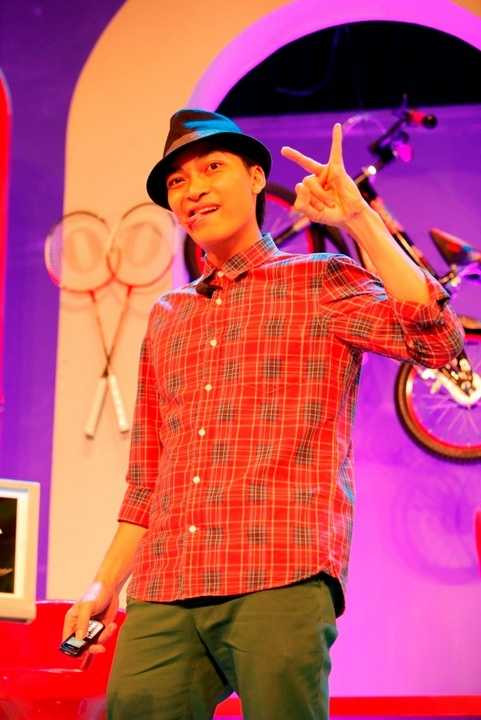 Bạn có thực tài