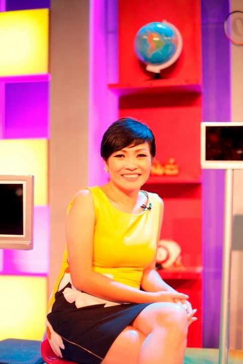 Bạn có thực tài