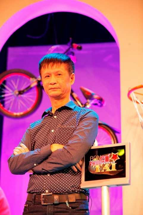 Bạn có thực tài