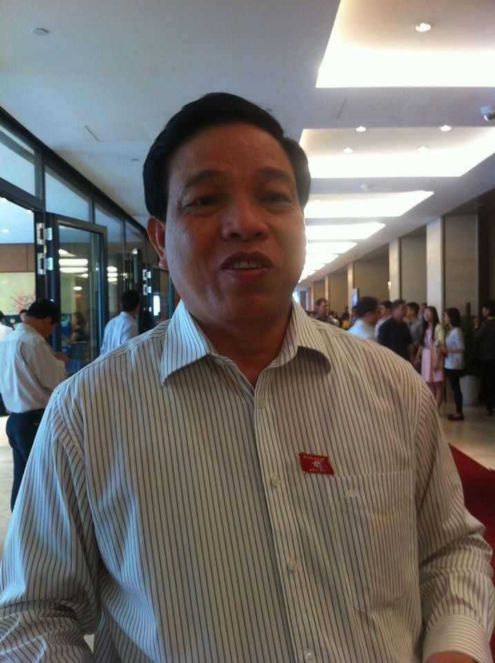 ‘Đừng lo nợ công, nên đầu tư sân bay Long Thành càng sớm càng tốt'